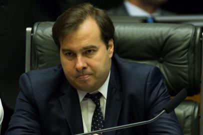 rodrigo maia