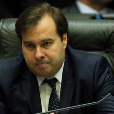 rodrigo maia