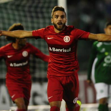 zol - inter - cláudio winck - guarani - campinas - futebol