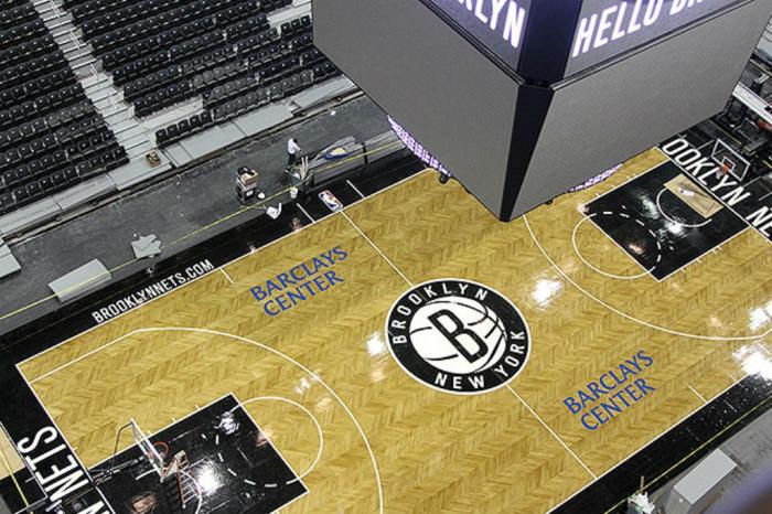 Brooklyn Nets / Divulgação