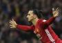 Manchester United confirma saída de Ibrahimovic