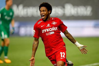 Luiz Adriano - Spartak