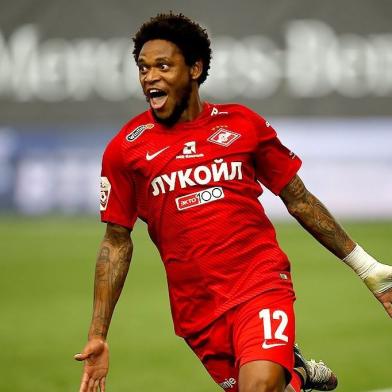 Luiz Adriano - Spartak