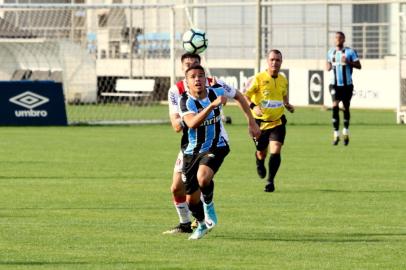 Grêmio - Futebol - Transição