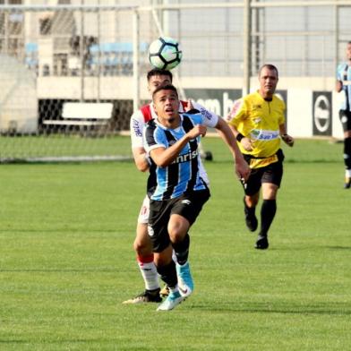 Grêmio - Futebol - Transição