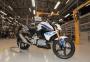 A nova motocicleta BMW G 310 R chega aos concessionários