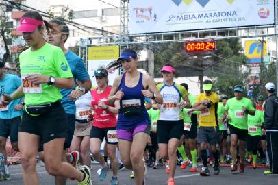 rdgol, meia maratona, caxias do sul