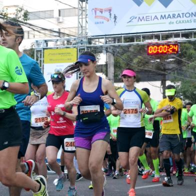 rdgol, meia maratona, caxias do sul