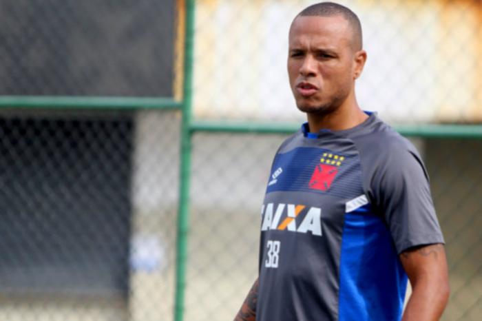 Paulo Fernandes / Vasco/ Divulgação