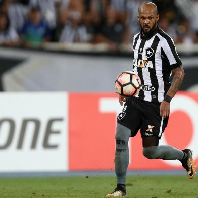 Bruno Silva - Botafogo