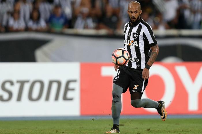 Vítor Silva / SSPress/Botafogo