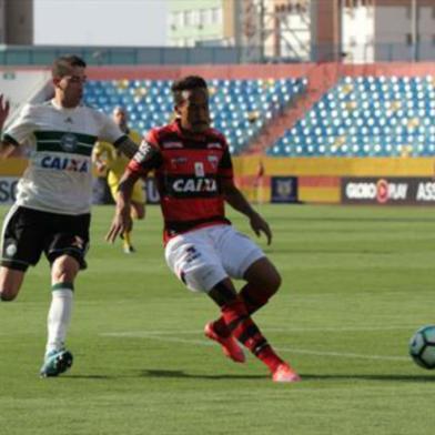 atlético-go, coritiba, futebol, série a, brasileirão