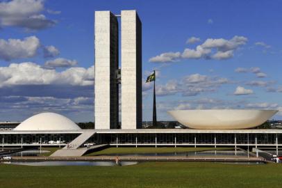  Foto de divulgação do Congresso Nacional.Indexador:                                 