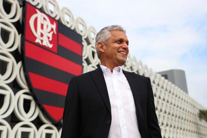 Gilvan de Souza / Flamengo/Divulgação