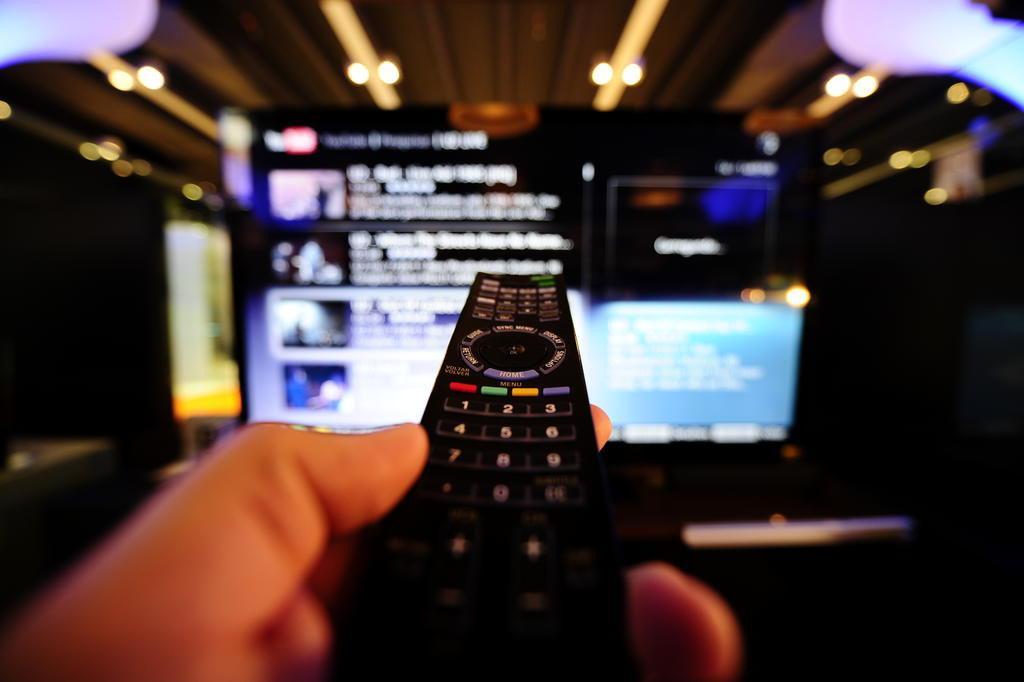 TV por assinatura pirata pode sobrecarregar provedores de internet