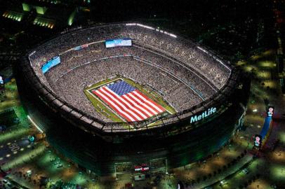 MetLife Stadium, nfl, futebol americano