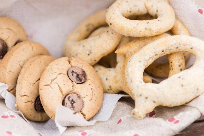 Lanchinhos da Nutri / Divulgação