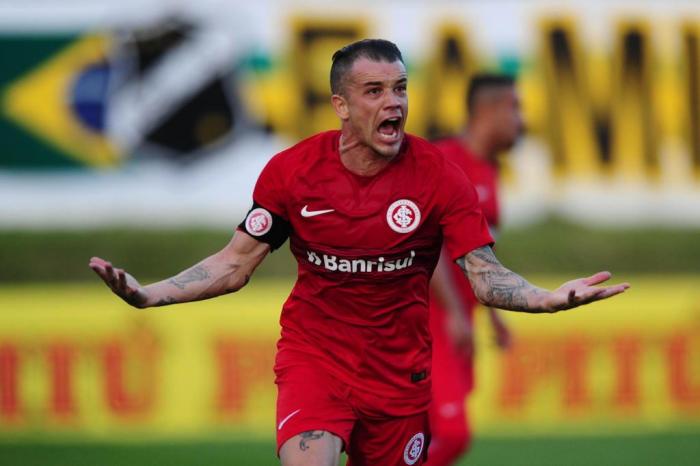 Ricardo Duarte / Sport Club Internacional