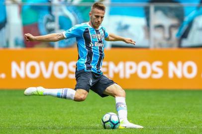 grêmio, atlético-pr, brasileirão, arena, bressan