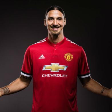 ibrahimovic, manchester united