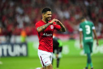 PORTO ALEGRE, RS, BRASIL, 01.08.2017. Beira-Rio recebe o jogo válido pela 18ª rodada da Série B do Brasileirão. Foto: Carlos Macedo/Agência RBS