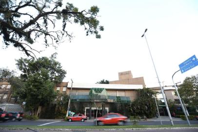  PORTO ALEGRE, RS, BRASIL - Instituto de Cardiologia, situado na Avenida Princesa Isabel, 395, Porto Alegre.