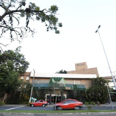  PORTO ALEGRE, RS, BRASIL - Instituto de Cardiologia, situado na Avenida Princesa Isabel, 395, Porto Alegre.