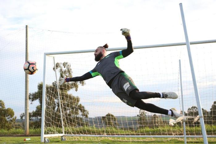 Sirli Freitas / Chapecoense