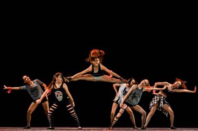 Mostra de Dança Infantil