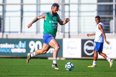 Douglas; Grêmio