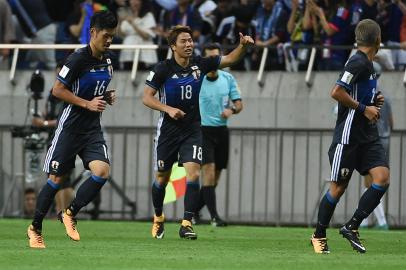 japão, japan, austrália, futebol, eliminatórias