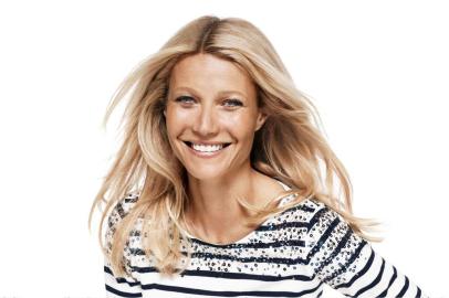 Gwyneth Paltrow