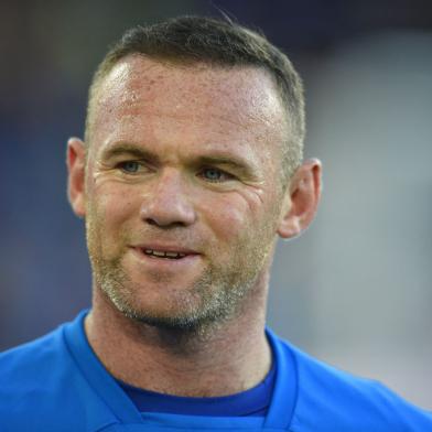 wayne rooney, everton