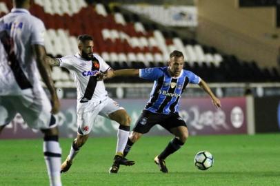 arthur, grêmio, vasco, brasileirão