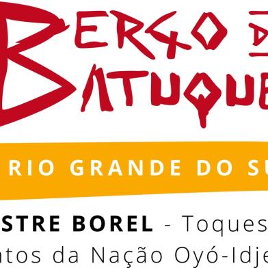 O berço do Batuque