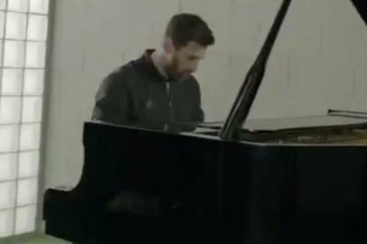 messi, piano, liga dos campeões