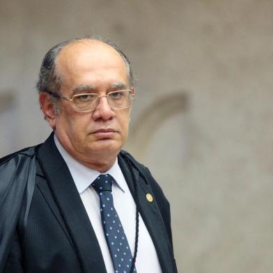 Ministro do STF, Gilmar Mendes