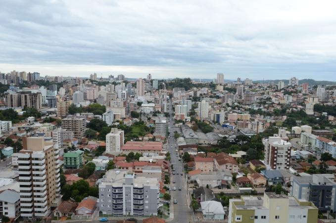 Gustavo Bottega / Prefeitura de Bento Gonçalves, divulgação