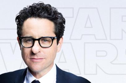 J. J. Abrams dirige novo Star Wars