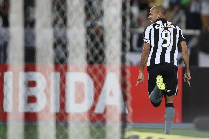 Vítor Silva / Botafogo