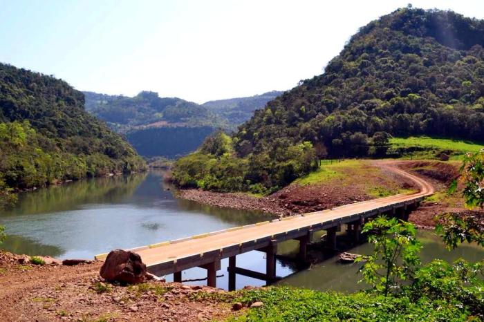  

Barra do Dudulha local do Combate do Fão.