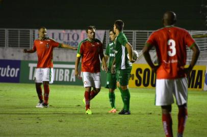 Boa x Guarani pela Série B