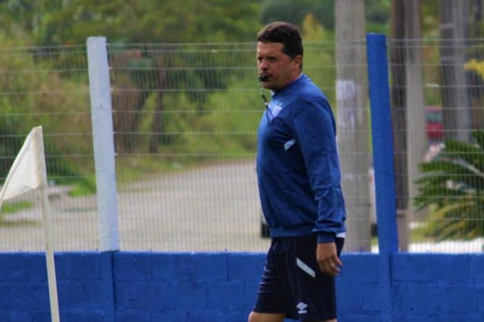 André Palma Ribeiro / Avaí FC