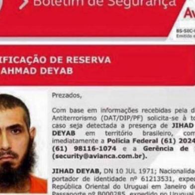  

sírio Jihad Ahmad Diyab, ex-detento de Guantánamo
