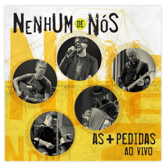 Nenhum de Nós / Nenhum de Nós