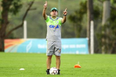 Enderson Moreira, América-MG