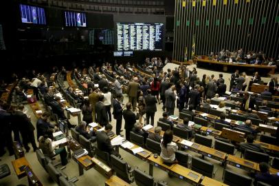 Câmara dos Deputados