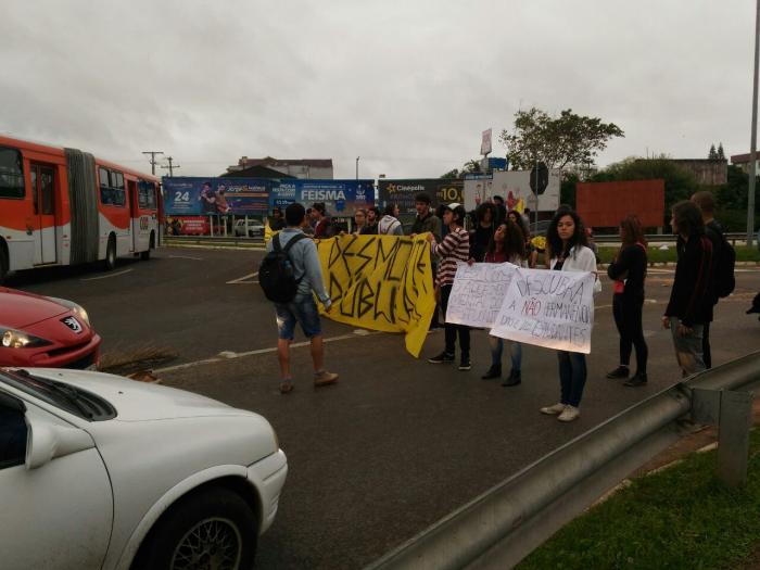 Augusto Gundel / Arquivo Pessoal