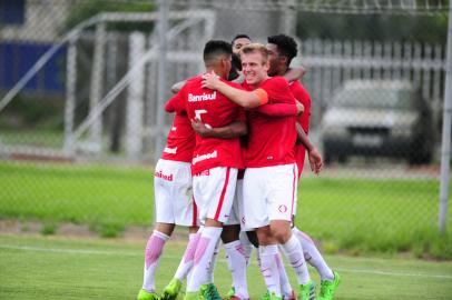 inter, copa paulo santana, ypiranga