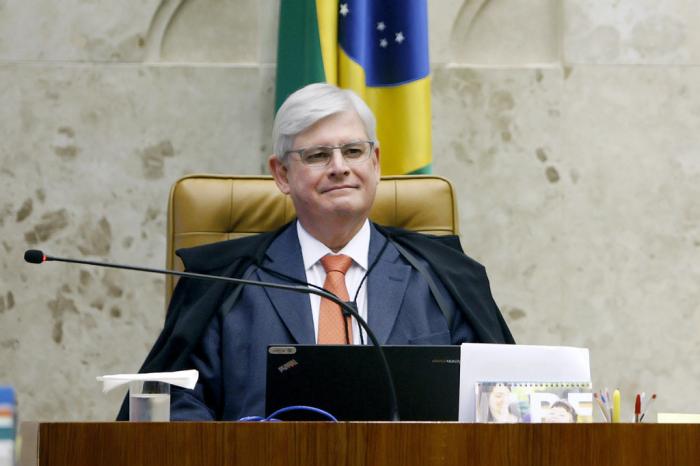 Fellipe Sampaio / STF